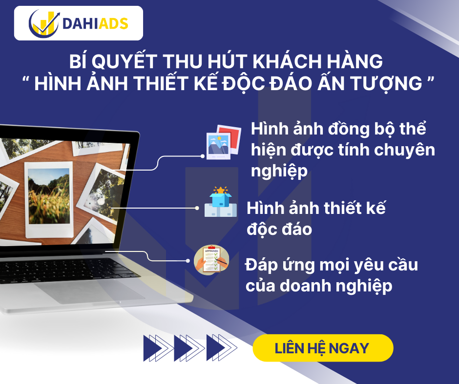 Hình ảnh thiết kế độc đáo ấn tượng