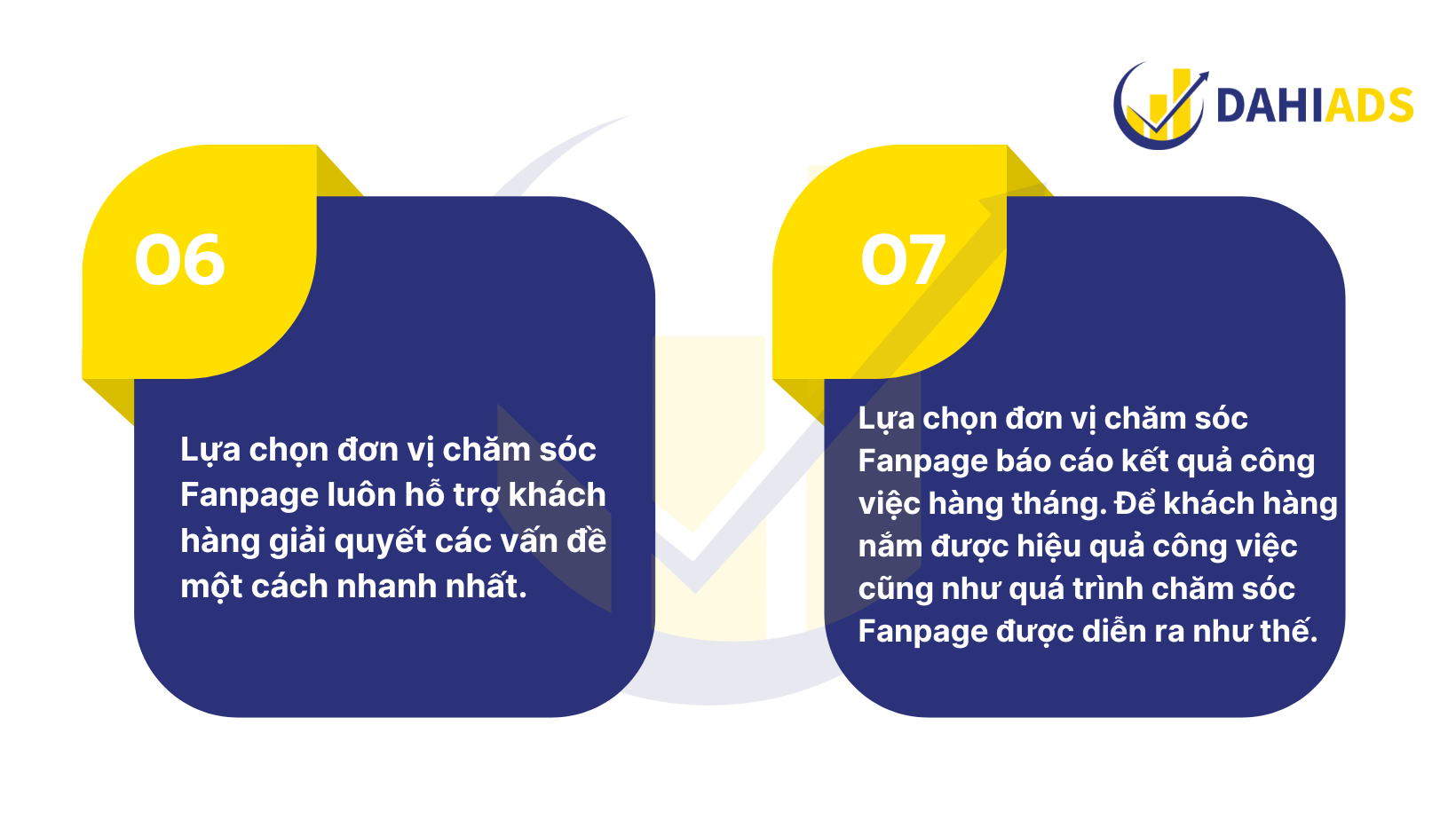 Tiêu chí lựa chọn đơn vị chăm sóc Fanpage uy tín- chuyên nghiệp nhất- 14