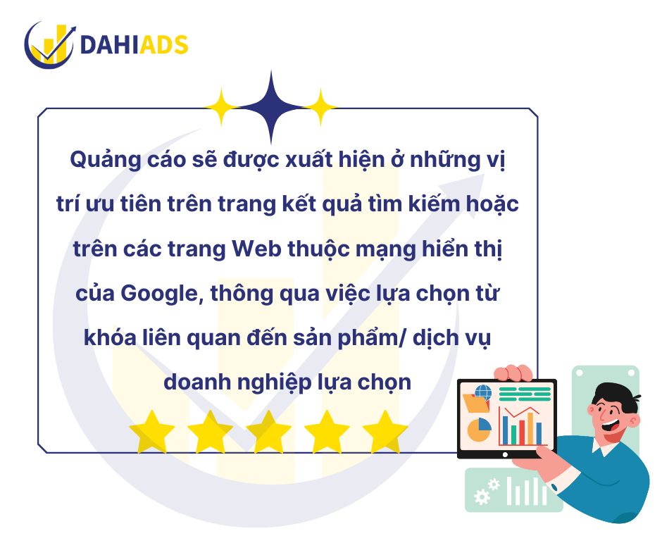 Quảng cáo Google Adss