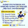 Dịch Vụ Quảng Cáo Facebook Ads Bảng Hiệu Quảng Cáo Thu Hút Khách Hàng Tiềm Năng Hiệu Quả