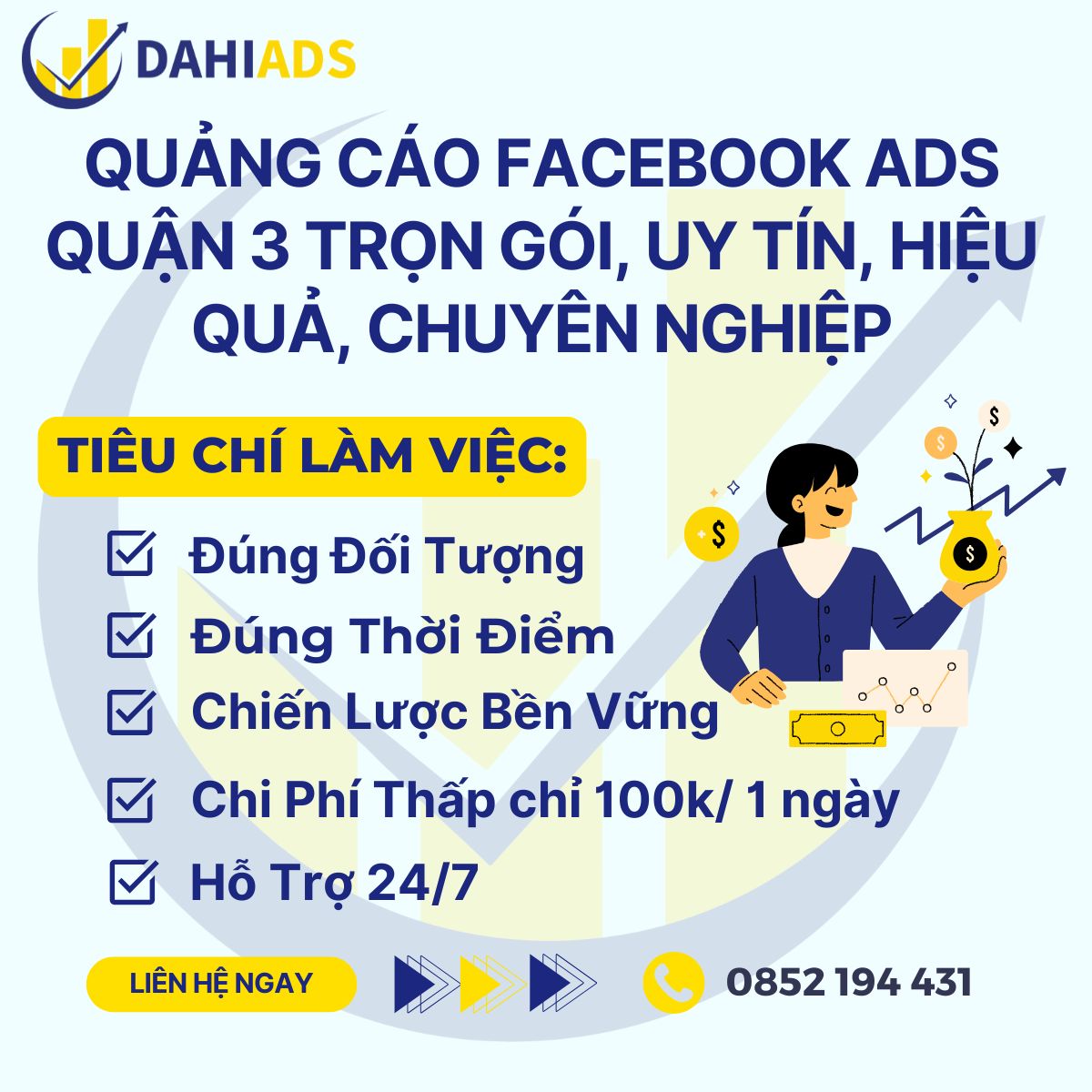Dịch Vụ Quảng Cáo Facebook Ads Quận 3 Dịch Vụ Quảng Cáo Facebook Ads Quận 3 Trọn Gói, Hiệu Quả, Chi Phí Thấp