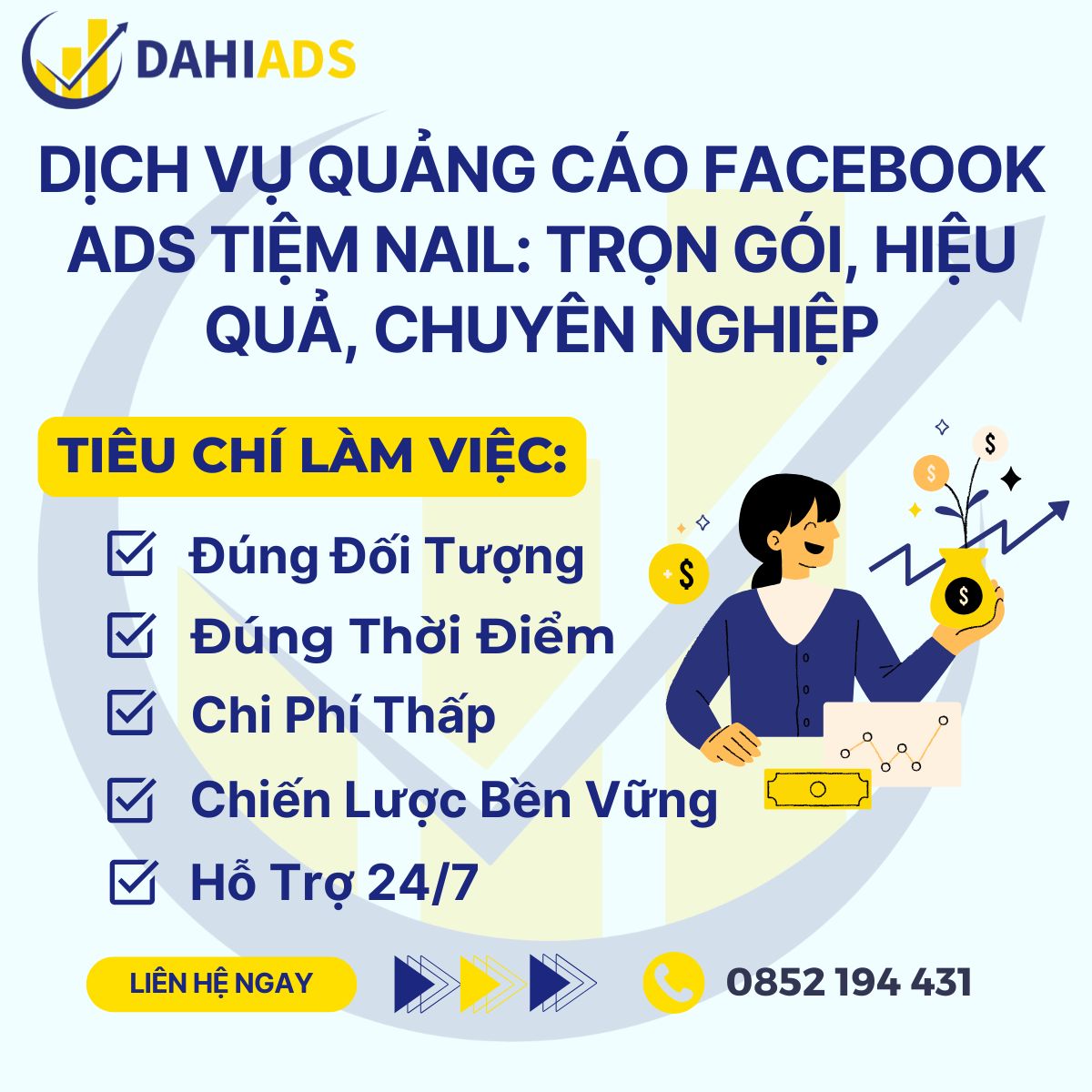 Dịch Vụ Quảng Cáo Facebook Ads Tiệm Nail Trọn Gói, Hiệu Quả, Chuyên Nghiệp Dịch Vụ Quảng Cáo Facebook Ads Tiệm Nail Trọn Gói, Hiệu Quả, Chuyên Nghiệp